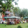 Vitanas Senioren Centrum Am Obersee Gartenfest