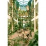 Bürgerpark Atrium