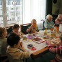 Kitabesuch im Vitanas Senioren Centrum Märkisches Viertel 