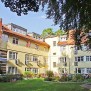 Vitanas Senioren Centrum Frohnau Gartenansicht