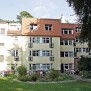 Vitanas Senioren Centrum Frohnau Gartenansicht