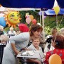 Sommerfest im Vitanas Senioren Centrum Frohnau in Berlin