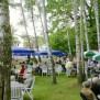 Garten des Vitanas Senioren Centrums Schäferberg 