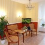 Foyer des Vitanas Senioren Centrums Schäferberg 