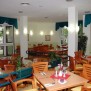 Speisesaal im Vitanas Senioren Centrum Schäferberg 