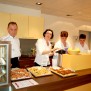 Stella Vitalis Seniorenzentrum Haan Caféteria Kuchen