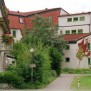 Das Altenzentrum St. Elisabeth in Eningen