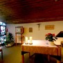 Hauseigene Kapelle des Altenzentrums St. Hedwig