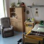 Wohnungsbeispiel der stationären Pflege im Altenheim Pflegeheim Günter-Schäfer-Haus in Neuenhagen
