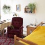 Zimmer im Kursana Domizil Eisenhüttenstadt - Haus Bernhard
