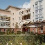 Kursana Domizil Schwedt - Haus Andreas