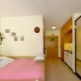 Doppelzimmer im Altenzentrum St. Lukas in Wernau