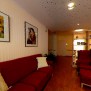 Wohnzimmer im Seniorenzentrum St. Martin in Deggingen