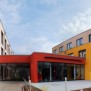 Stella Vitalis Seniorenzentrum Haan Terrasse