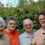 Die saftigen Äpfel werden in der Backstube verwendet im Pflegeheim AWO-Altenhilfezentrum Lotte-Lemke-Haus in Bremerhaven