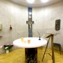 Hauseigene Kapelle im Altenzentrum