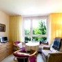 Zimmer im Altenzentrum St. Elisabeth