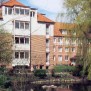 Alten- und Pflegeheim Haus Weinberg im Park der Stiftung 
