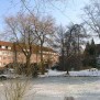 Alten- und Pflegeheim Haus Weinberg im Park der Stiftung