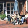 Alten- und Pflegeheim Haus Weinberg im Park der Stiftung