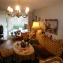 Bewohnerzimmer im Haus Birkengrund