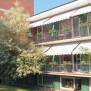 Pflegeheim des St. Gabriel Herbert-Ruppe-Haus in Hamburg-Barmbek