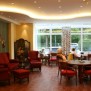 Restaurant des Seniorenpflegedomizils Haus Alstertal