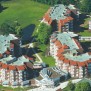Die Seniorenresidenz am Wiesenkamp in Hamburg-Volksdorf