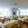 Die Zimmer der Seniorenresidenz am Wiesenkamp in Hamburg-Volksdorf sind hell und gemütlich