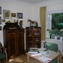 Bewohnerzimmer des Seniorendomizils Haus Volksdorf