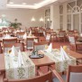 Das Restaurant der Kursana Residenz Hamburg