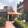 Das Alten- und Pflegeheim "Fallen Anker" in Hamburg-Othmarschen