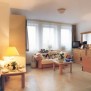 Doppelzimmer im Alten- und Pflegeheim "Fallen Anker" in Hamburg-Othmarschen