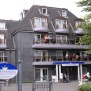Das Parkdomizil am Bahrenfelder See