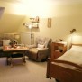 Ein Zimmer im Parkdomizil