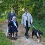 Spaziergang ins Grüne