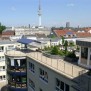 Über den Dächern des Hamburger Schanzenviertels