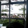 Gartenblick in der Residenz Bad Hersfeld