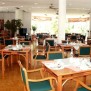 Speisesaal in der Residenz Ambiente Bad Hersfeld