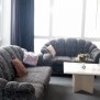 Residenz Ambiente Bad Hersfeld: Sonnige Sitzecke