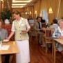 Restaurant des GDA Wohnstifts Frankfurt am Zoo