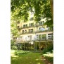 Das Alten- und Pflegeheim Martha-Haus in Frankfurt