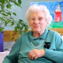 Die Bewohner werden im Martha-Haus herzlich und liebevoll betreut 