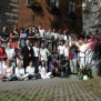 Mitarbeiter des Seniorenzentrums Mainterrasse