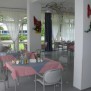 Der Speisesaal des Antonius-Stiftes in Bad Rappenau