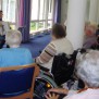 Musikalische Unterhaltung im Antonius-Stift in Bad Rappenau