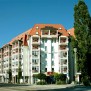 Residenz Ambiente Pforzheim: Aussenansicht