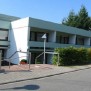 Eingangsbereich des Seniorenwohnsitzes Gümbel GmbH
