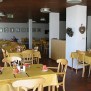 Speiseraum des Seniorenwohnsitzes Gümbel GmbH