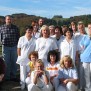 Team des Seniorenwohnsitzes Gümbel GmbH in Wald-Michelbach
